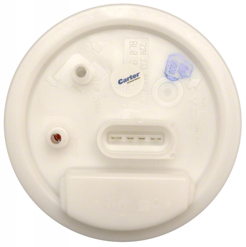 Carter P76315M  product image 2 of 2