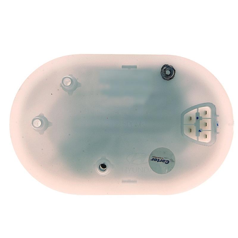 Carter P76405M  product image 2 of 3