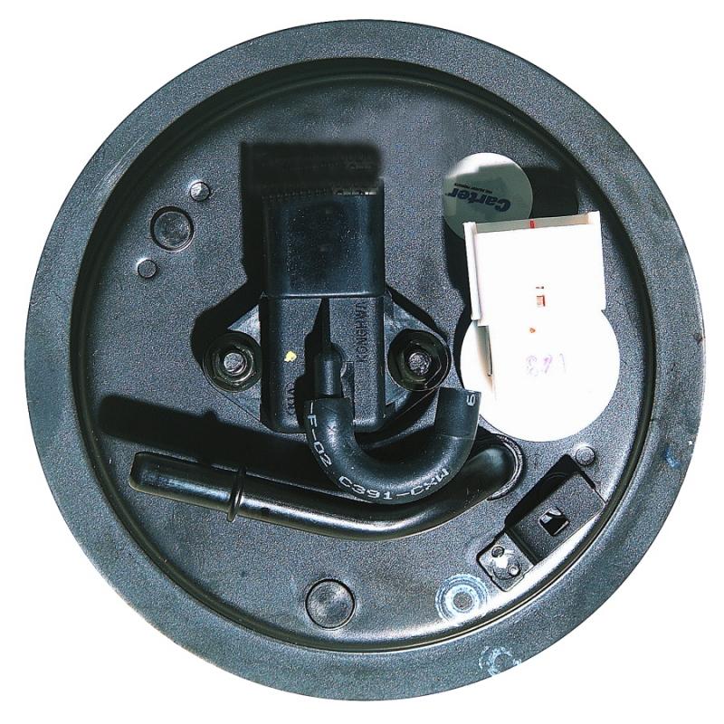Carter P76407M  product image 2 of 3