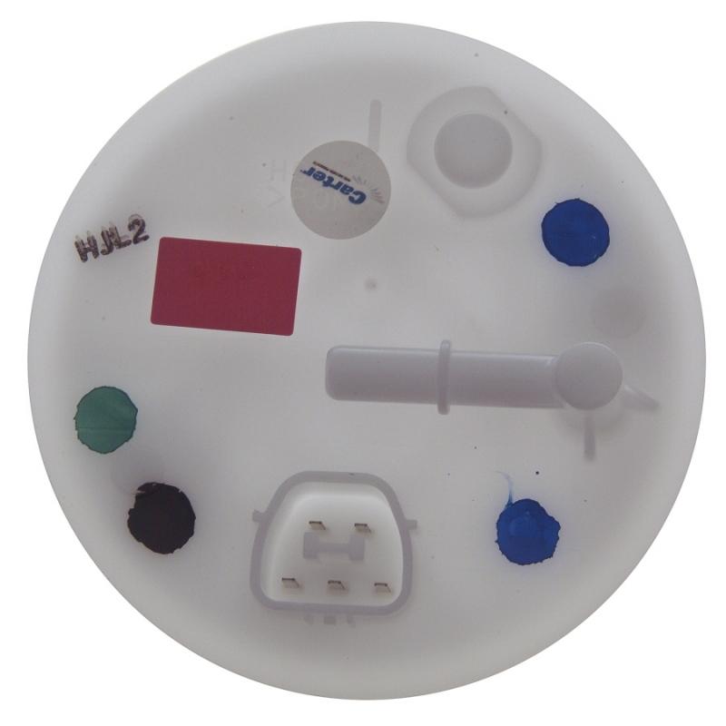 Carter P76409M  product image 2 of 2