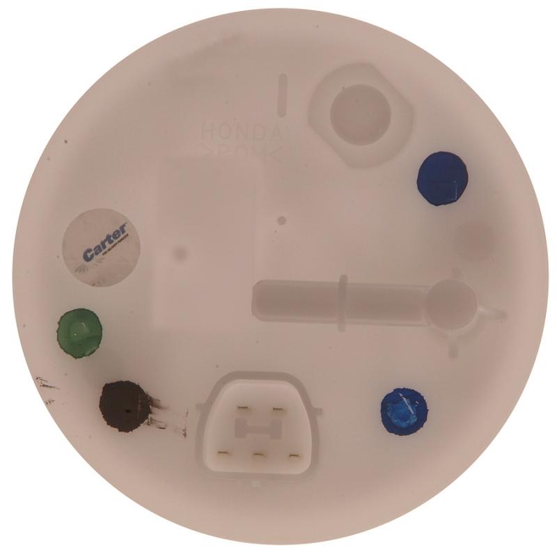 Carter P76421M  product image 2 of 3