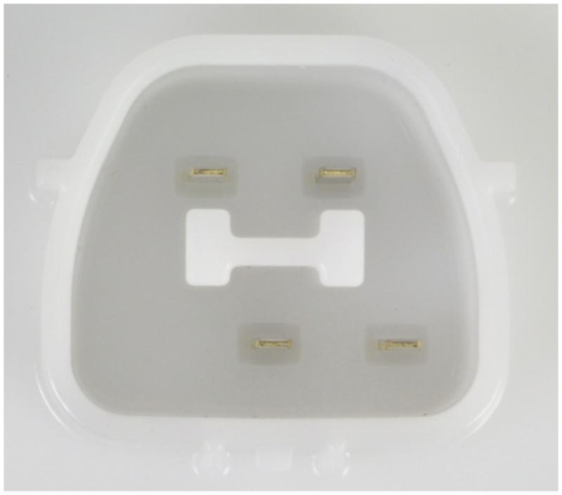 Carter P76462M  product image 3 of 3