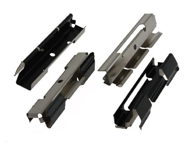 Carlson P777 Disc Brake Caliper Abutment Service Kit product image 1 of 1