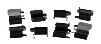 2000 Ford Windstar Disc Brake Caliper Abutment Service Kit Front Carlson P803 image 1 of 1