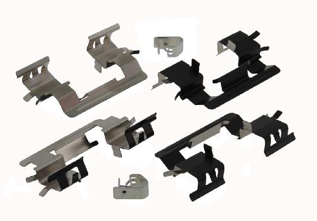 Carlson P817 Disc Brake Caliper Abutment Service Kit product image 1 of 1