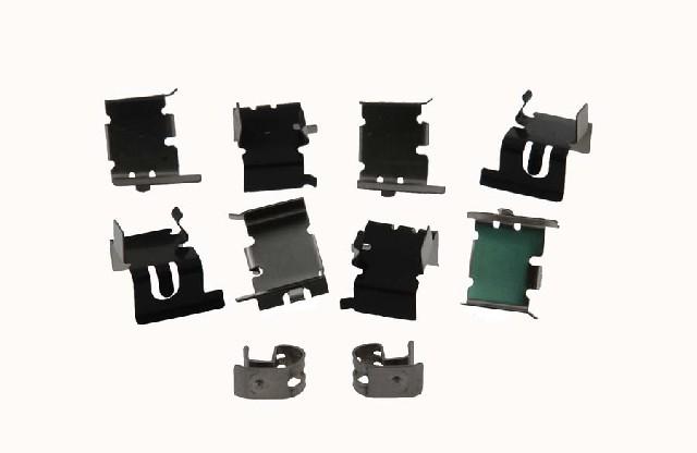 Carlson P835 Disc Brake Caliper Abutment Service Kit product image 1 of 1