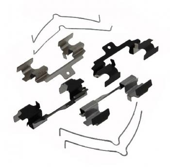 2004 Acura MDX Disc Brake Caliper Abutment Service Kit