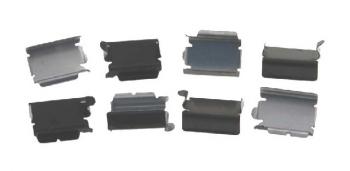 2006 Ford Freestar Disc Brake Caliper Abutment Service Kit