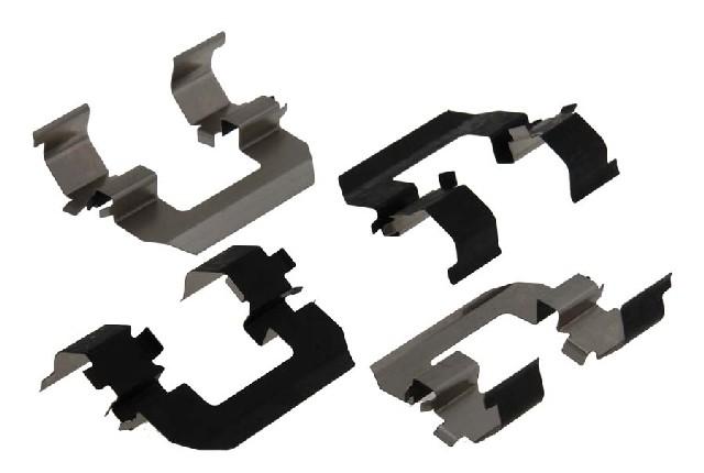 Carlson P924 - Disc Brake Caliper Abutment Service Kit Carlson P924 Disc Brake Caliper Abutment Service Kit product image 1 of 1