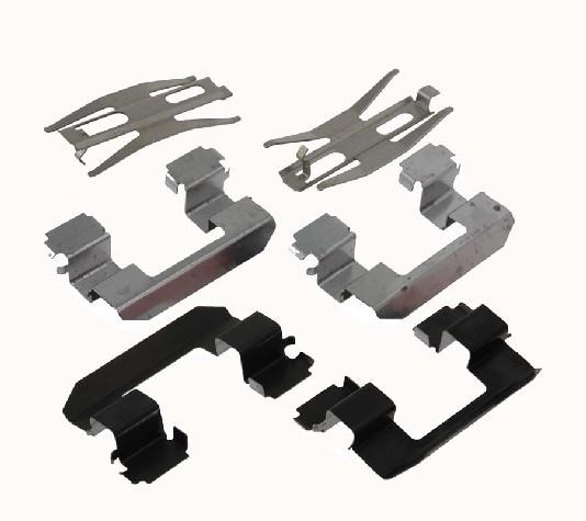 Carlson P941 - Disc Brake Caliper Abutment Service Kit Carlson P941 Disc Brake Caliper Abutment Service Kit product image 1 of 1