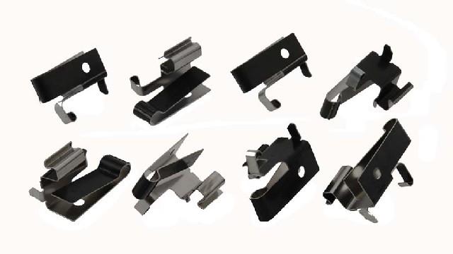 Carlson P989 Disc Brake Caliper Abutment Service Kit product image 1 of 1