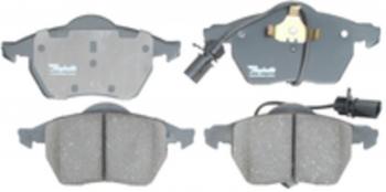 2005 Audi A4 Disc Brake Pad