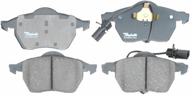 Raybestos PGD840C Disc Brake Pad product image 2 of 2