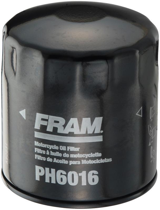 1987 Suzuki GSX-R750 Engine Oil Filter