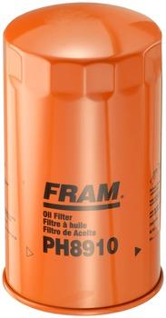1994 Mitsubishi Fuso FK Engine Oil Filter