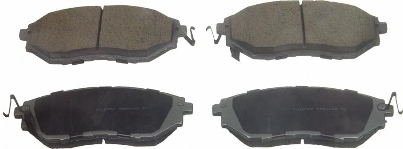 Wagner QC1078  product image 1 of 2