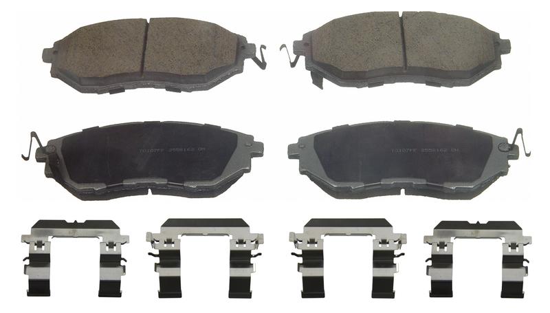 Wagner QC1078  product image 2 of 2