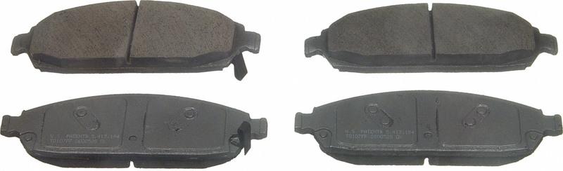 Wagner QC1080  product image 2 of 2