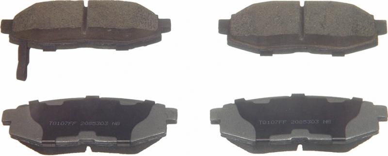 Wagner QC1124  product image 1 of 2