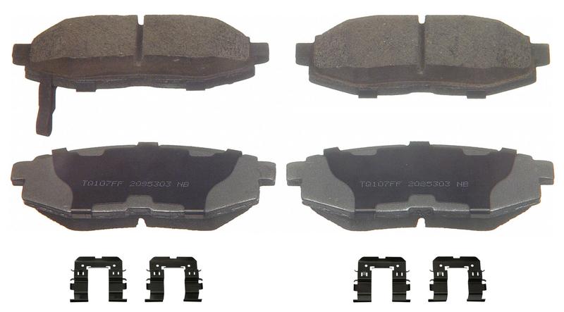 Wagner QC1124  product image 2 of 2