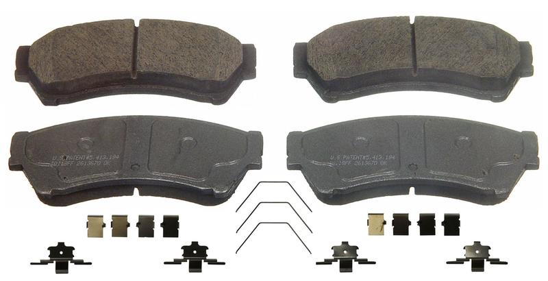 Wagner QC1164  product image 2 of 2