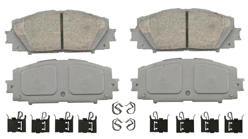 Wagner QC1184A  product image 1 of 2