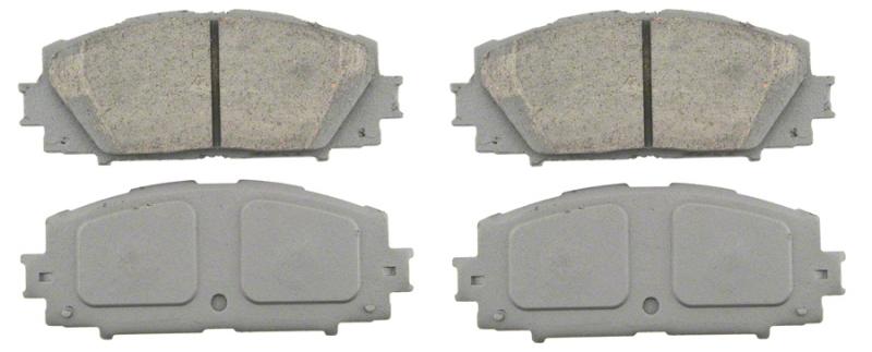 Wagner QC1184A  product image 2 of 2