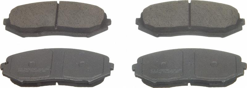 Wagner QC1188  product image 1 of 2