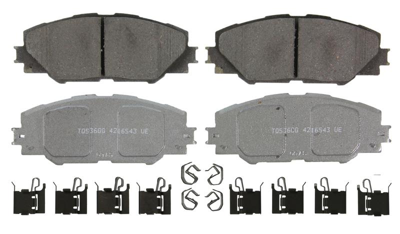 Wagner QC1211  product image 2 of 3