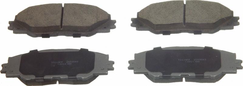 Wagner QC1211  product image 3 of 3