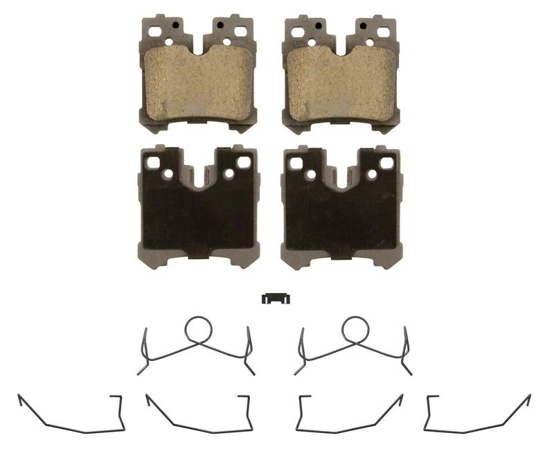 Wagner QC1283  product image 2 of 2