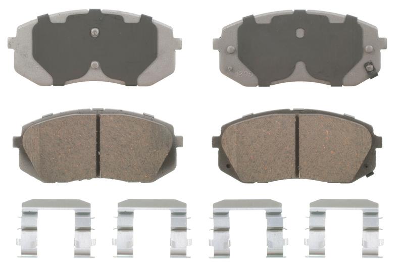 Wagner QC1295A  product image 1 of 1