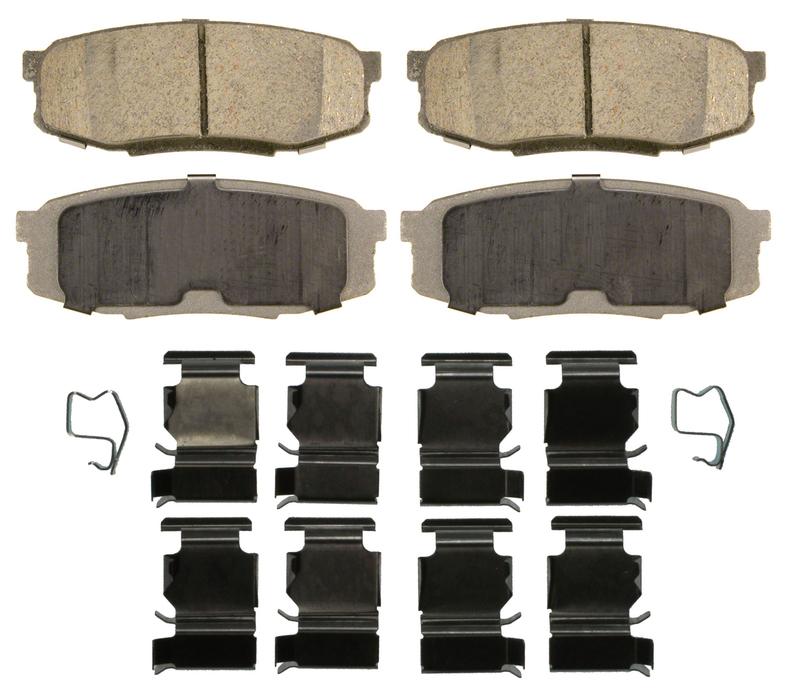 Wagner QC1304  product image 2 of 2