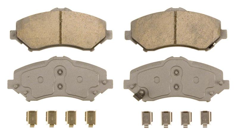 Wagner QC1327  product image 1 of 2