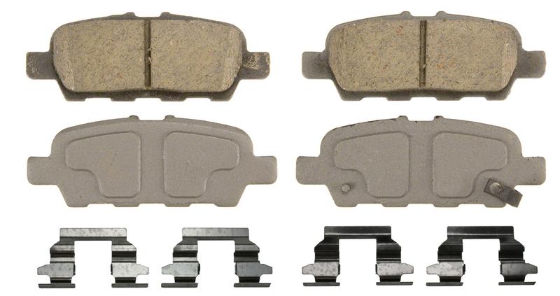 Wagner QC1393  product image 1 of 2