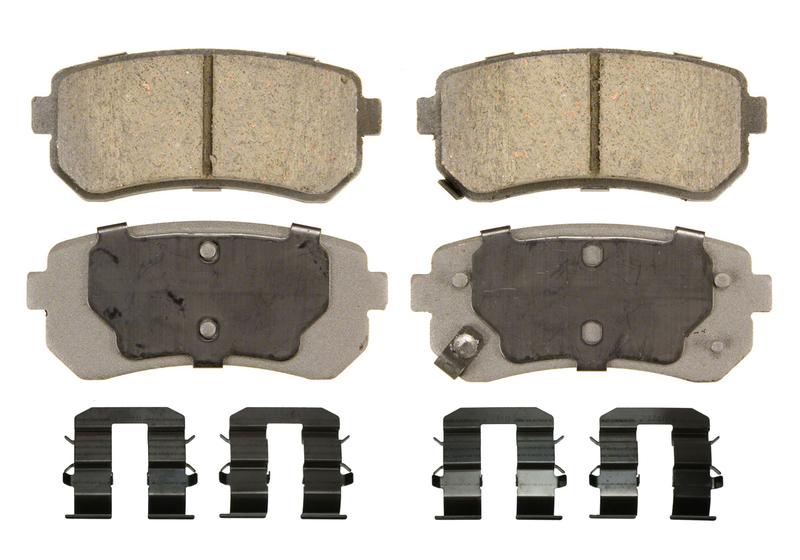 Wagner QC1398  product image 1 of 2