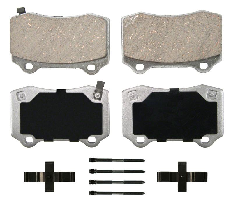 Wagner QC1428  product image 2 of 2