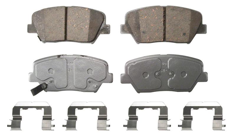 Wagner QC1432  product image 1 of 2
