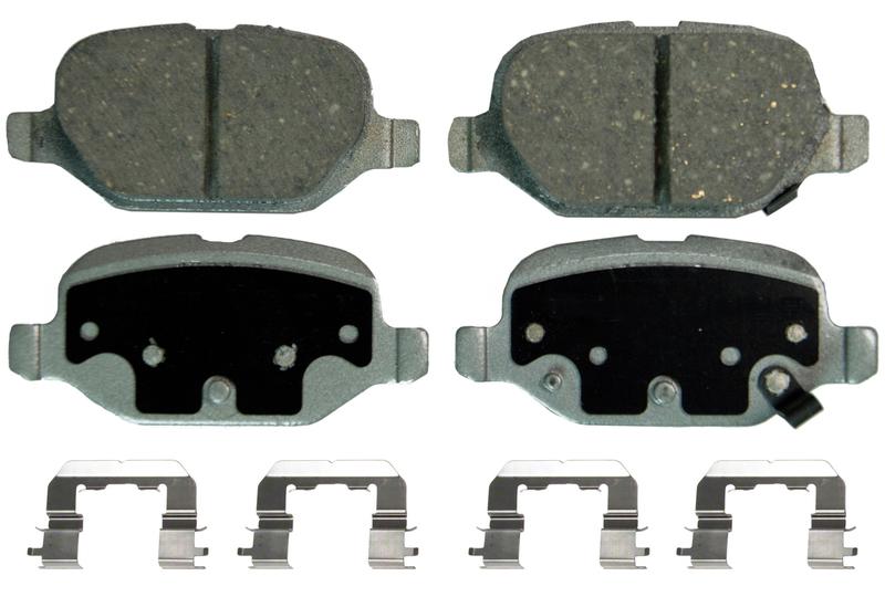 Wagner QC1569  product image 1 of 1