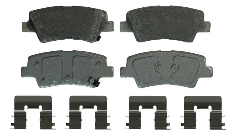 Wagner QC1594  product image 1 of 1