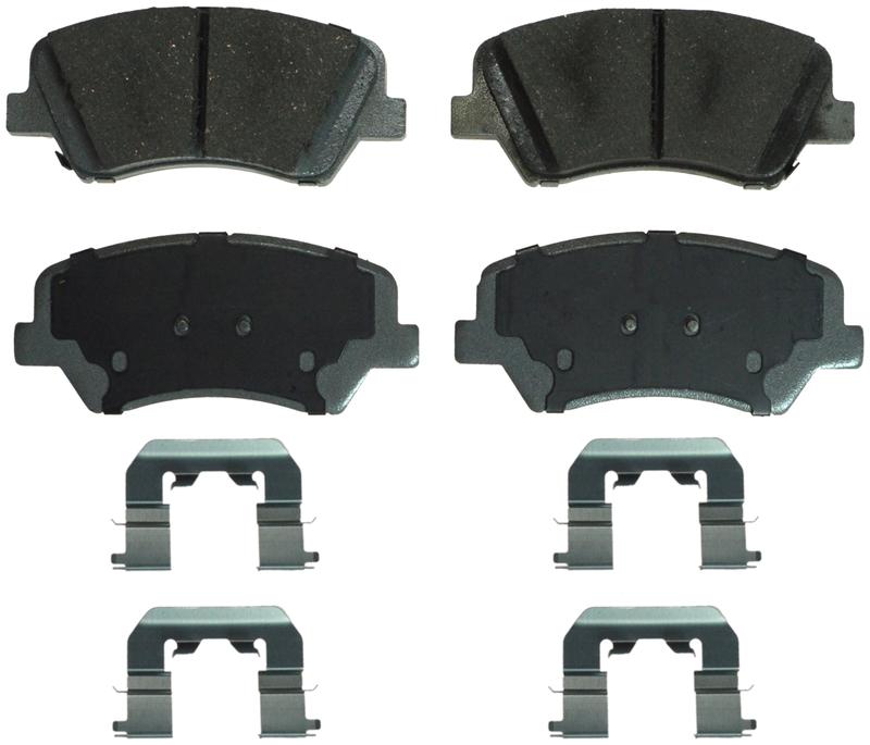 Wagner QC1595  product image 1 of 1