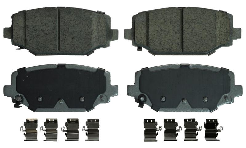 Wagner QC1596  product image 1 of 1