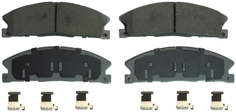 Wagner QC1611  product image 1 of 1