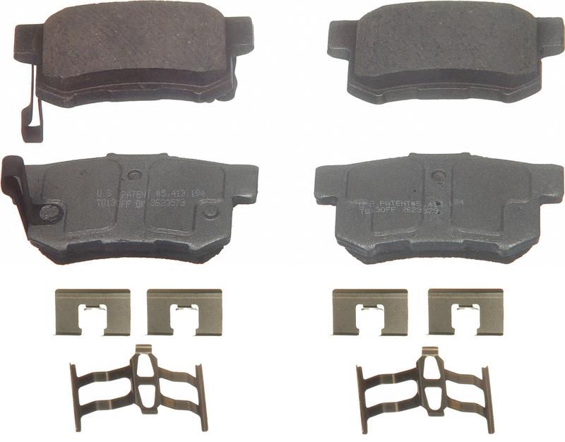 Wagner QC536  product image 1 of 2