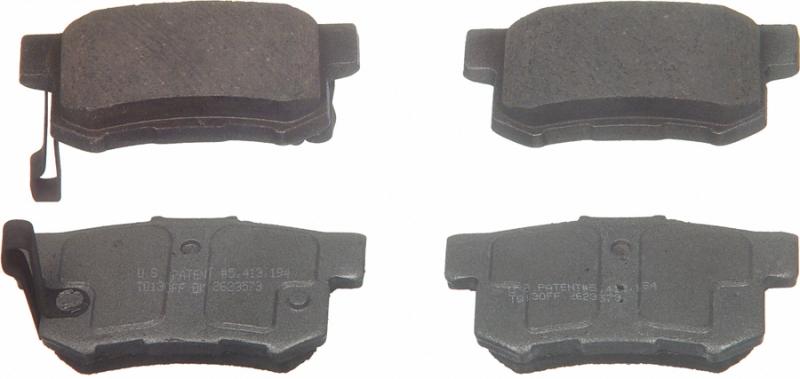 Wagner QC536  product image 2 of 2