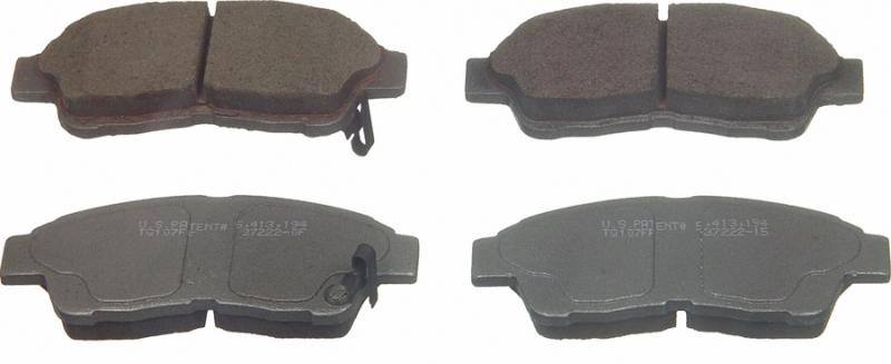 Wagner QC562  product image 1 of 2