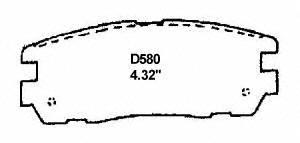 Wagner QC580  product image 3 of 3