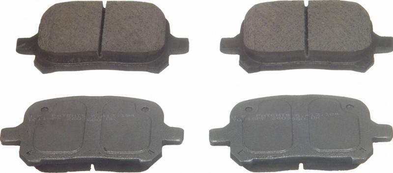 Wagner QC707  product image 1 of 2