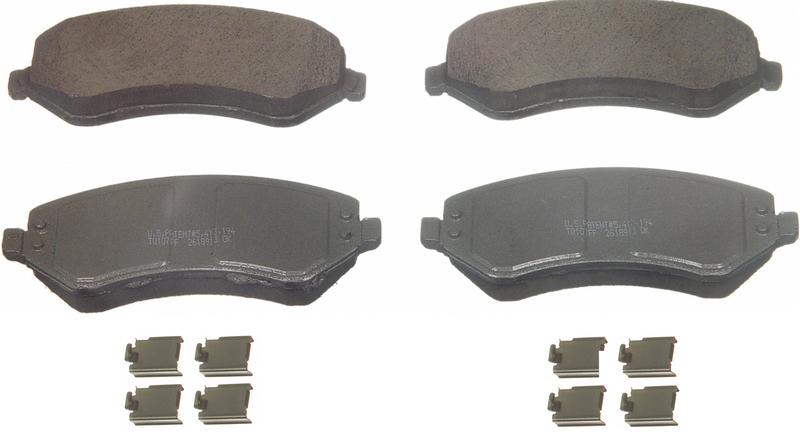 Wagner QC856A  product image 2 of 2