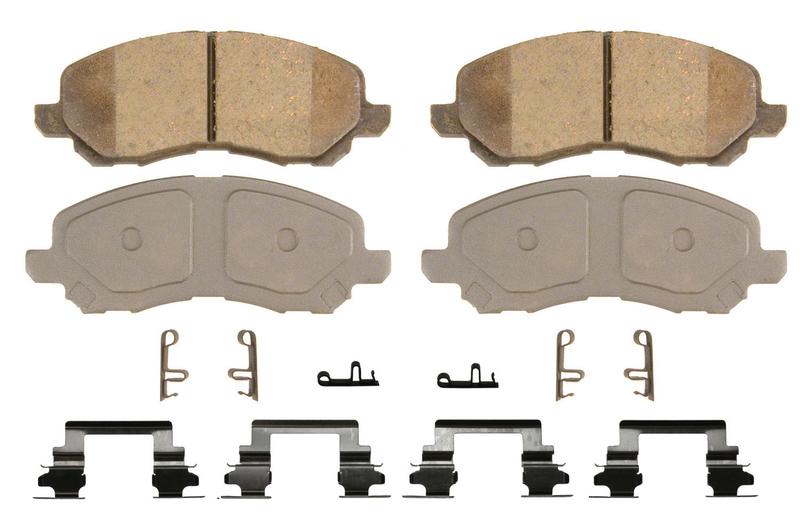 Wagner QC866  product image 1 of 2
